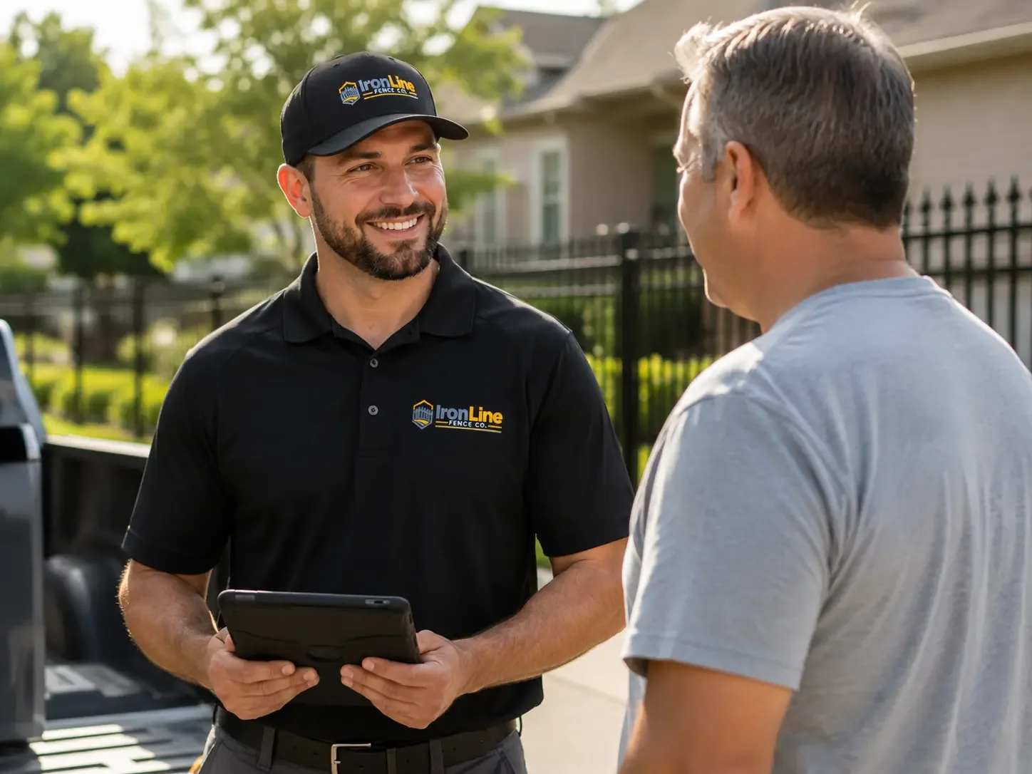 Metal Fence Installation Hobart, NY FAQs